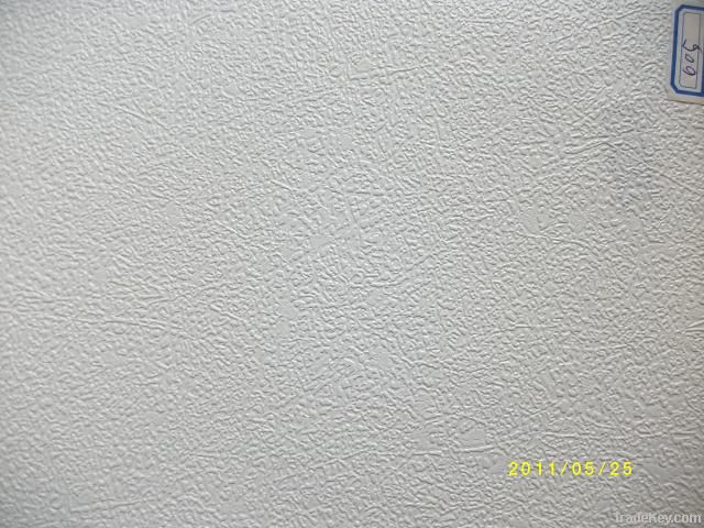 Cheap PVC Laminated Gypsum Ceiling Tiles