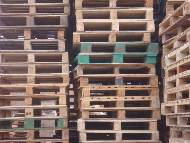 woodpallets