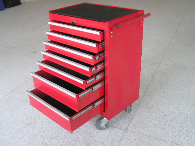 Tool Cart