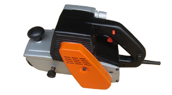 belt sander