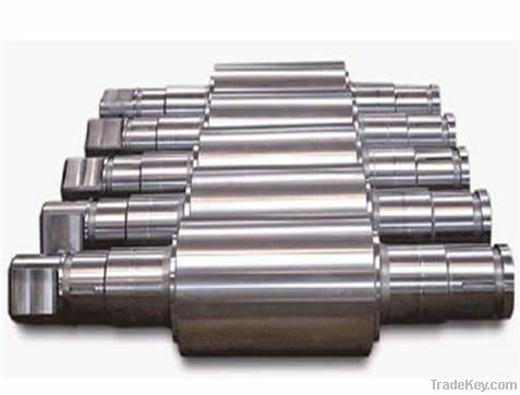 High Speed Steel Roll