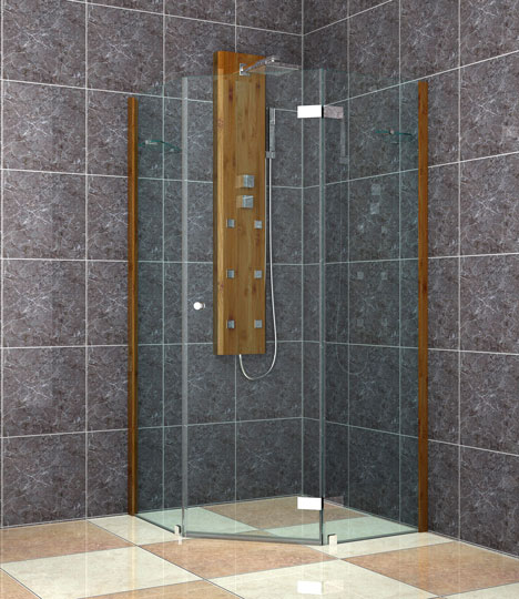 shower screen