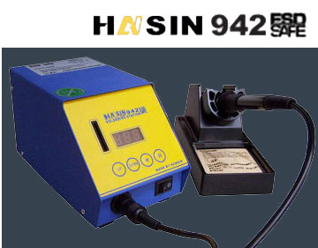 SOLDERING STATION