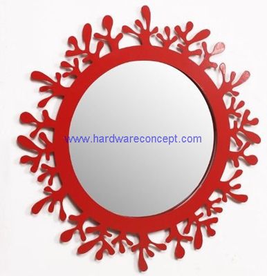 Steel Mirror Frame