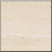 White Travertine