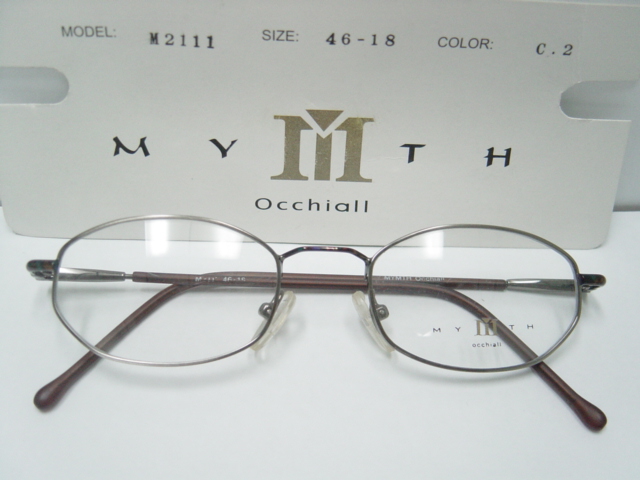 OPTICAL FRAMES