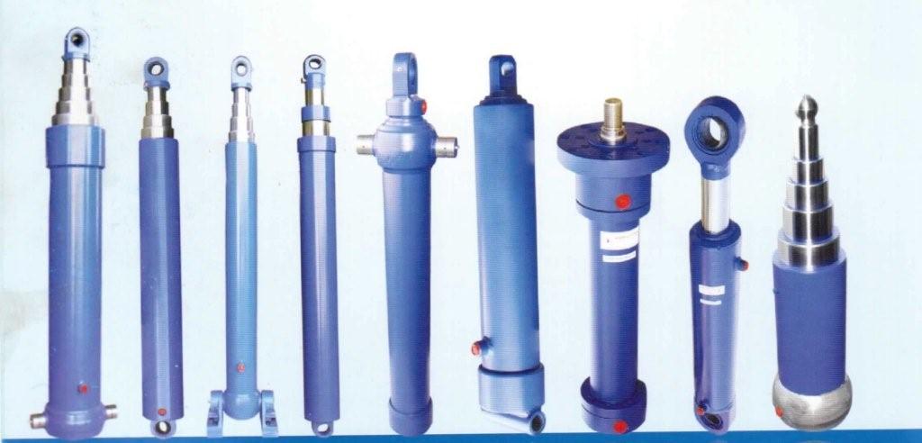 Hydraulic Cylinder