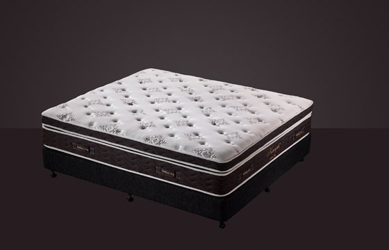 bonnell spring mattress