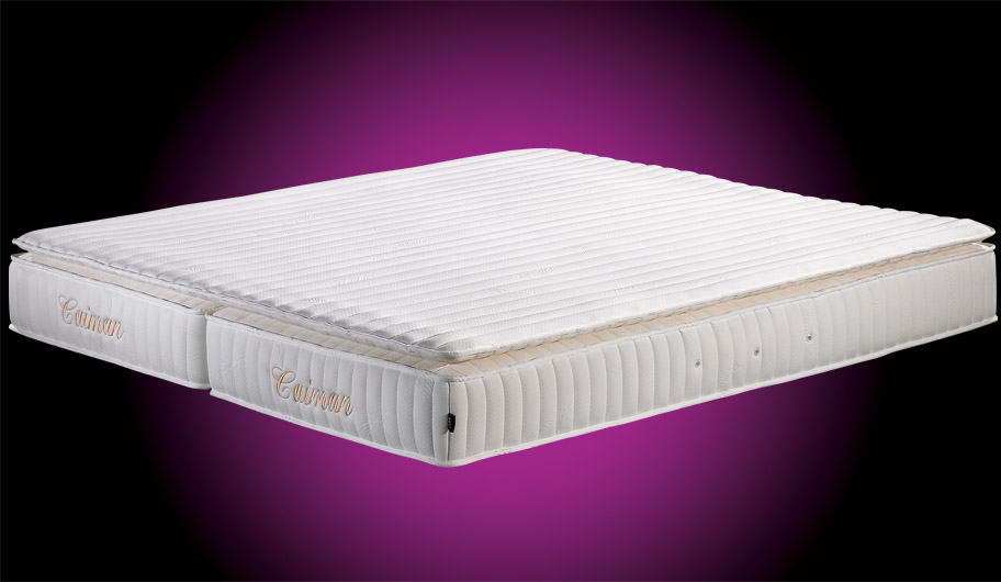 memory foam mattress