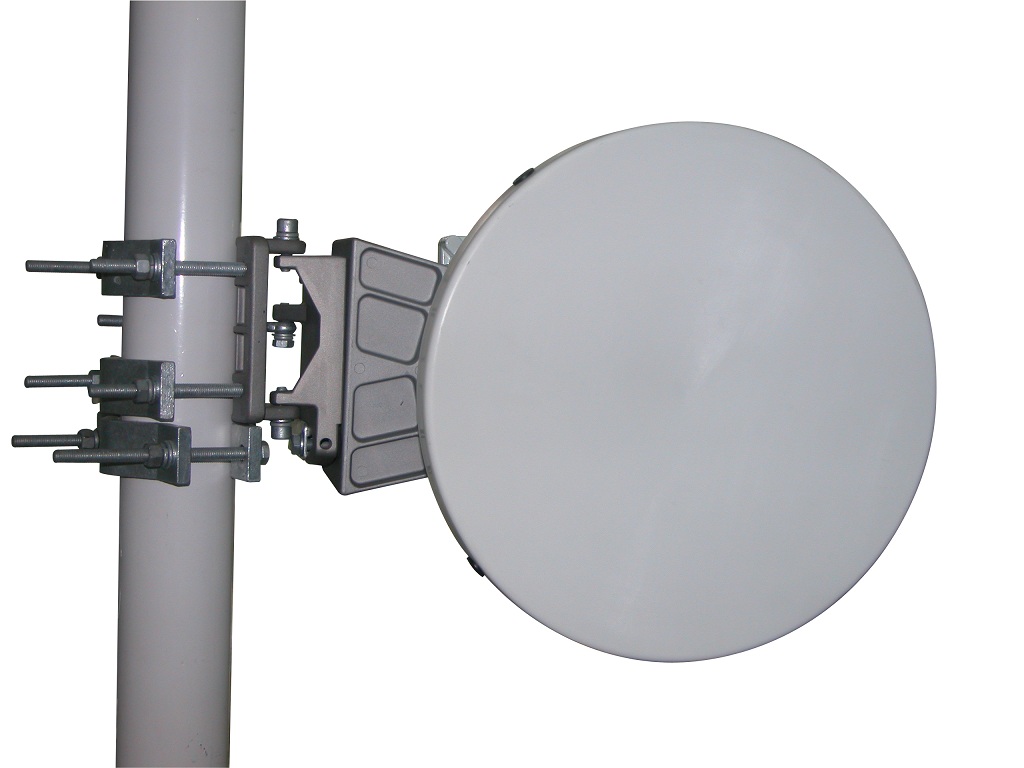 Digital Microwave Antenna(Dual Polarization)