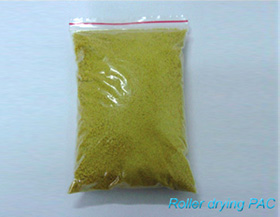 polyaluminium chloride