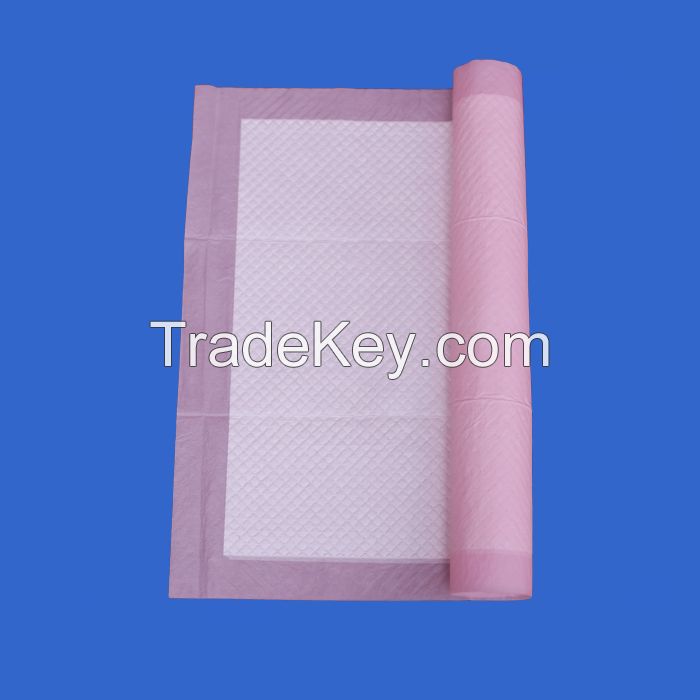 Ultra Thin Disposable Under Pad 45cm*60cm