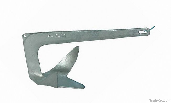 bruce anchor