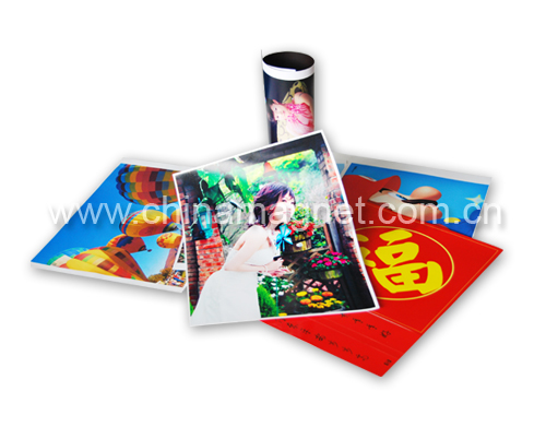 Magnetic Photo Paper