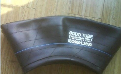 Sell   Butyl Inner Tube