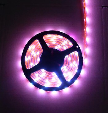 Free shippng !! Flexible RGB Led Stirp