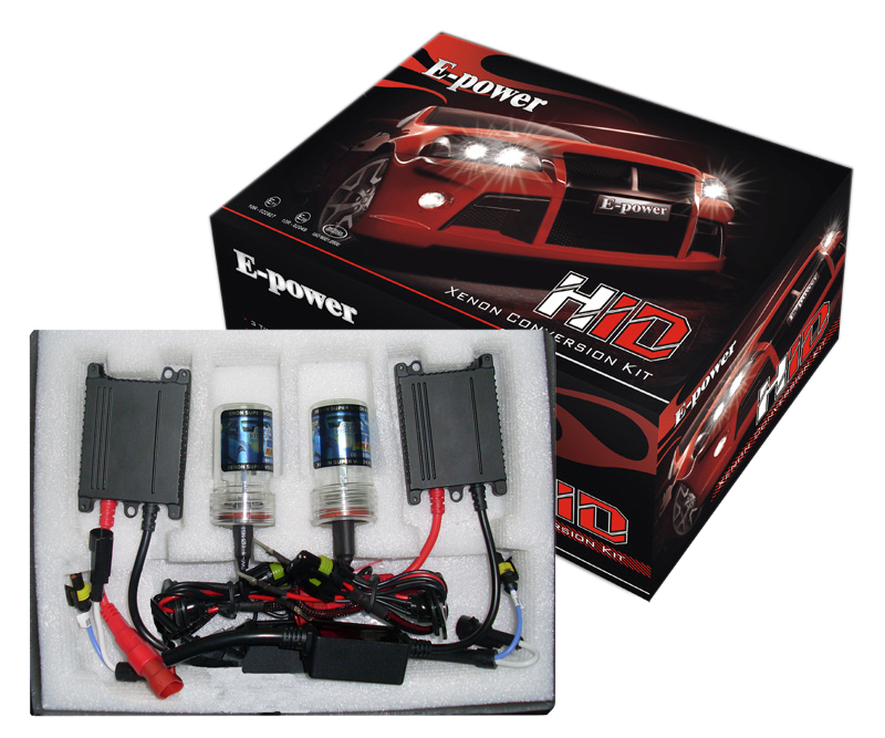 SILM HID KITS 35W