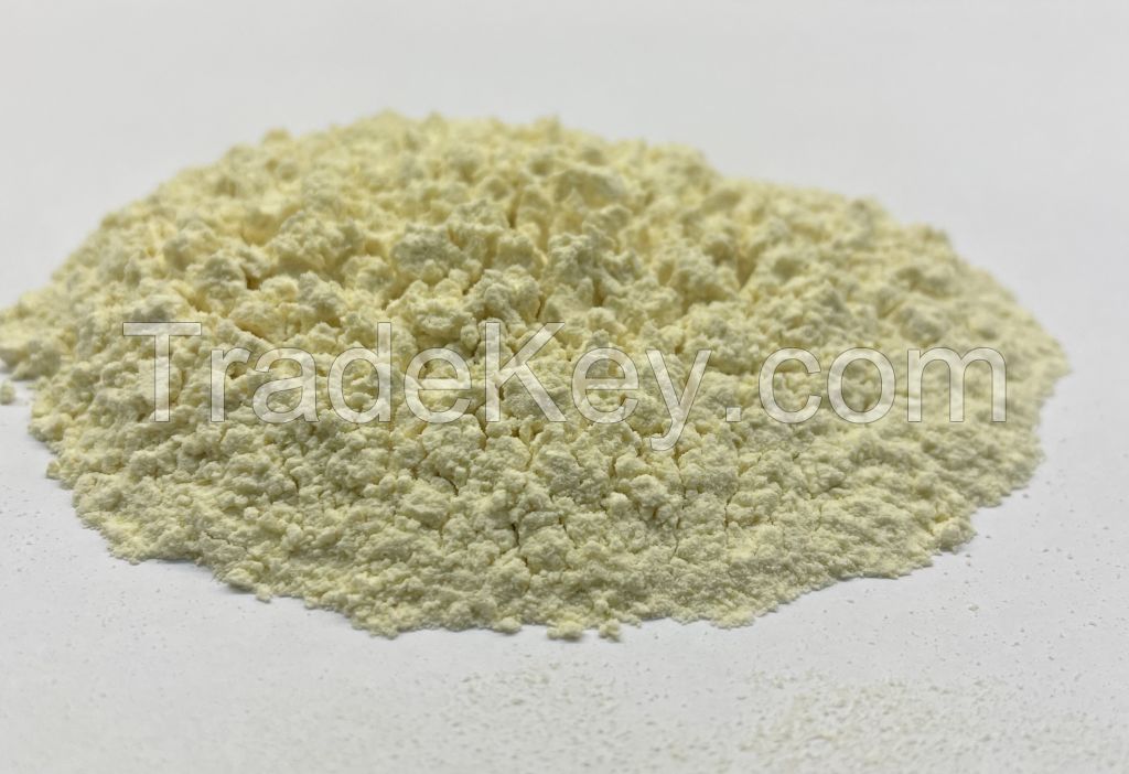 Yellow Pea Flour