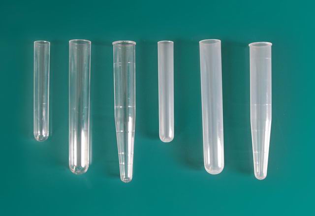 test tube