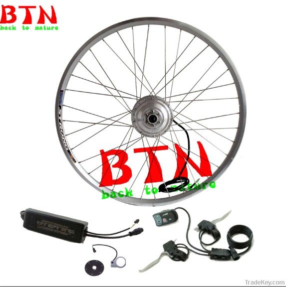 electric bike kits