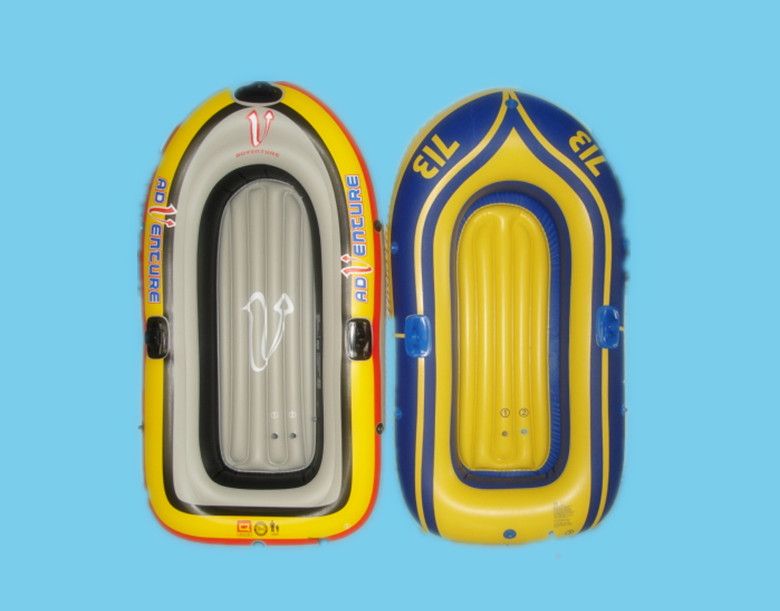 Inflatable Boat