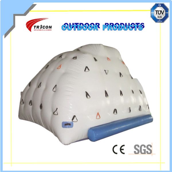 inflatable tent