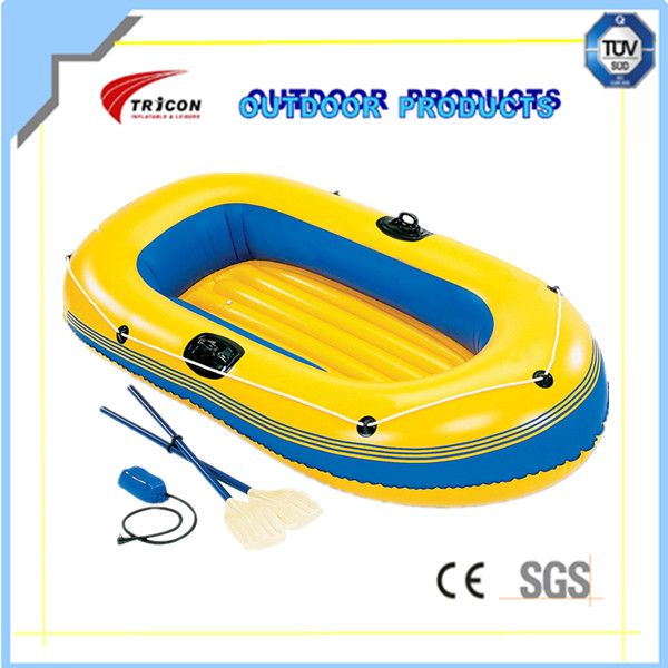 inflatable boats