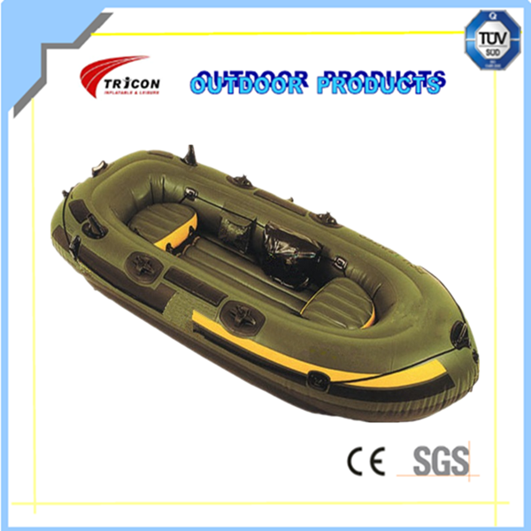 inflatable boats