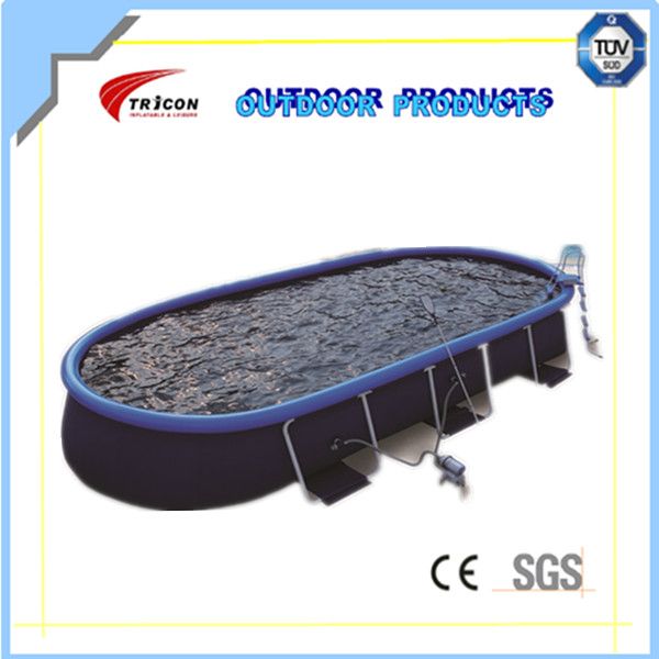 Inflatable pool High Quality Cut Resistance PVC