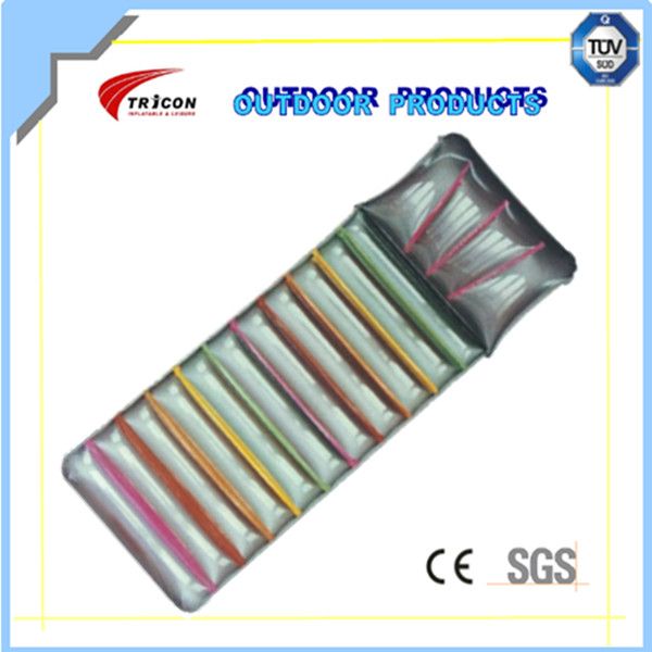 Inflatable Pool Float