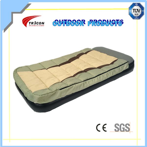 Inflatable Pool Float
