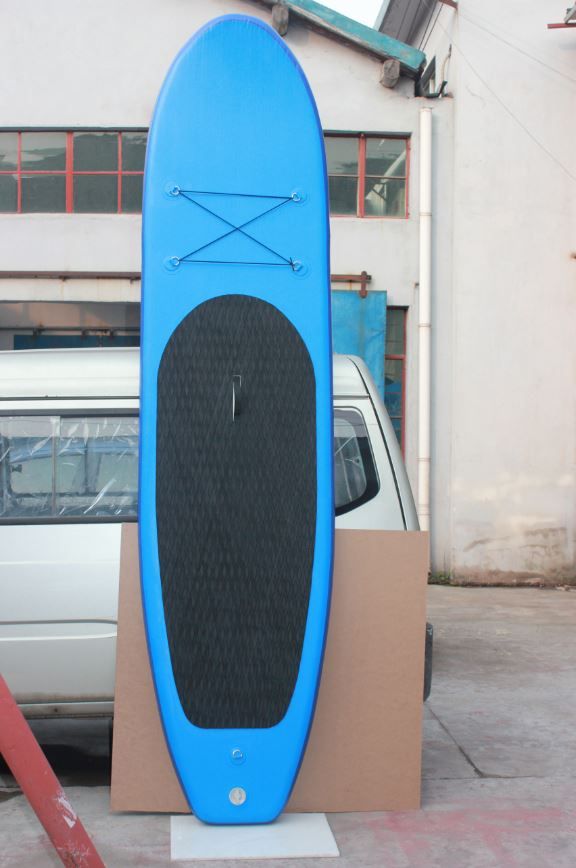 Inflatable Stand Up Boards