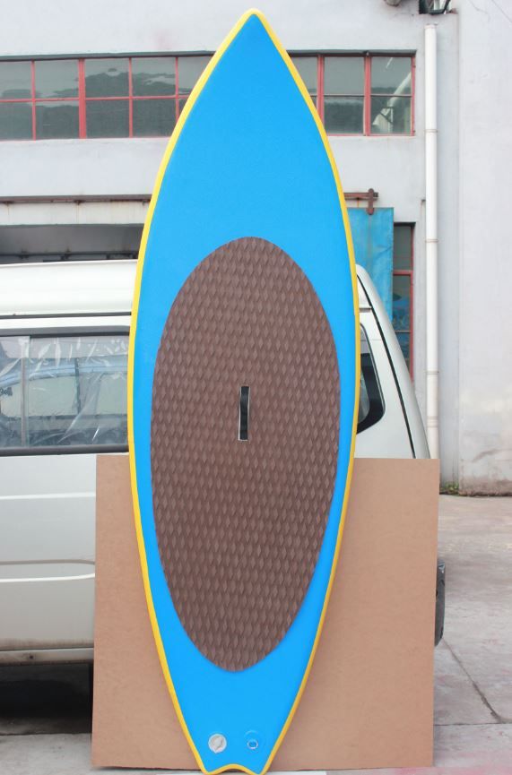 Inflatable Stand Up Boards