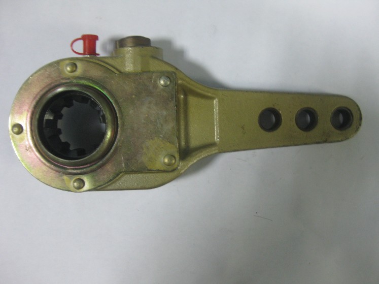 manual slack adjuster