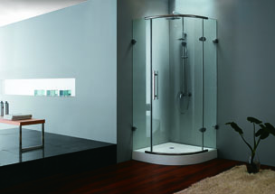 Shower Enclosure