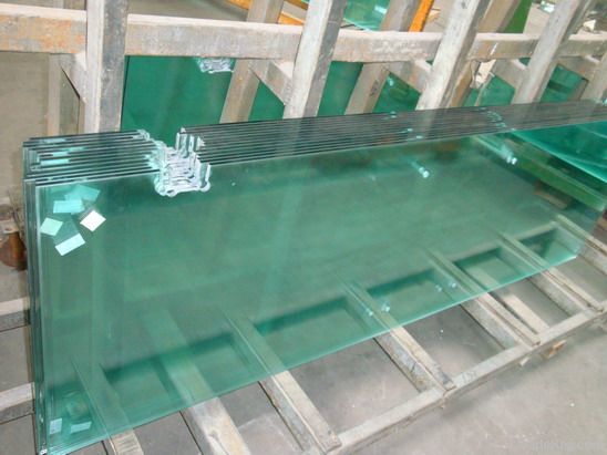 Toughened Glass