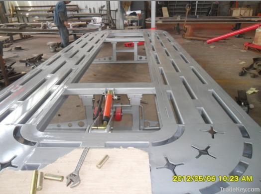 AUTO BODY FRAME MACHINE HOT SAILING IN USA!