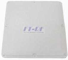 2.4GHz-2.5GHz 18.5dBi Panel Directional Outdoor Antenna