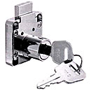 DL517/DL518 Wooden Drawer Lock