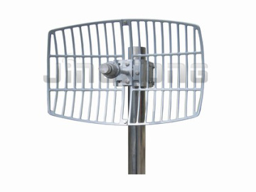 Grid  antenna