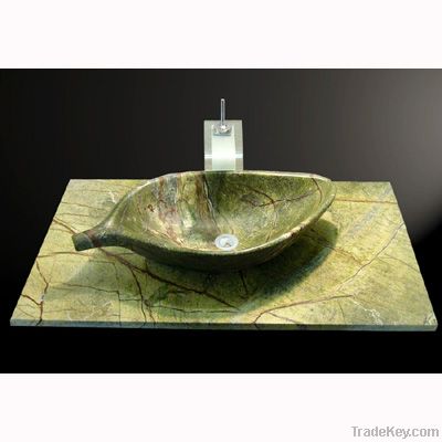 Stone Stylish Bathroom Sink & Batroom Basin