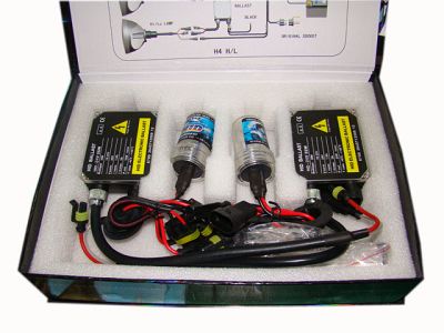 hid compelete kit