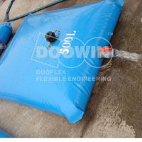 Bulk Liquid Storage and Transportation PVC Tanks