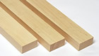 SAWN TIMBER PLANKS