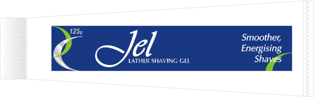 Jel Lather Shave Gel