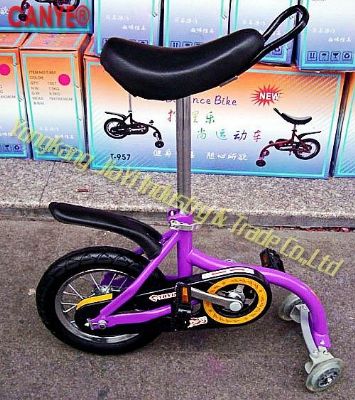 Children&amp;#039;s Bike