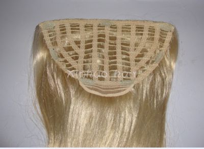 human hair wigs/ synthetic wig