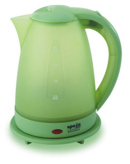 Electric kettles (Plastic kettle)