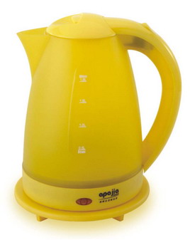 Electric kettles (Plastic kettle)