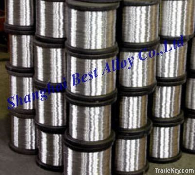 nickel200/201 Pure Nickel Wire/Nickel Alloy Wire